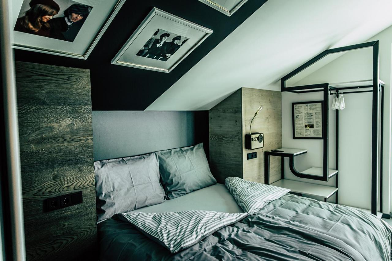 Boutique Apartments Old School Söll Exteriér fotografie